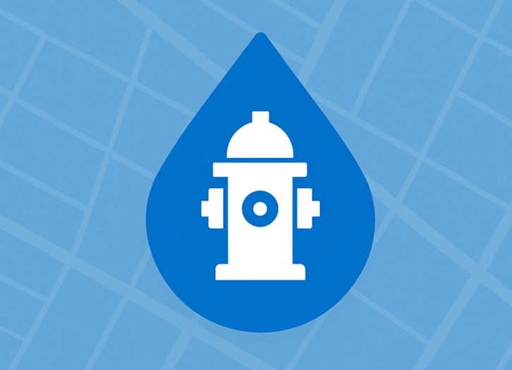 HydrantsNearby Logo